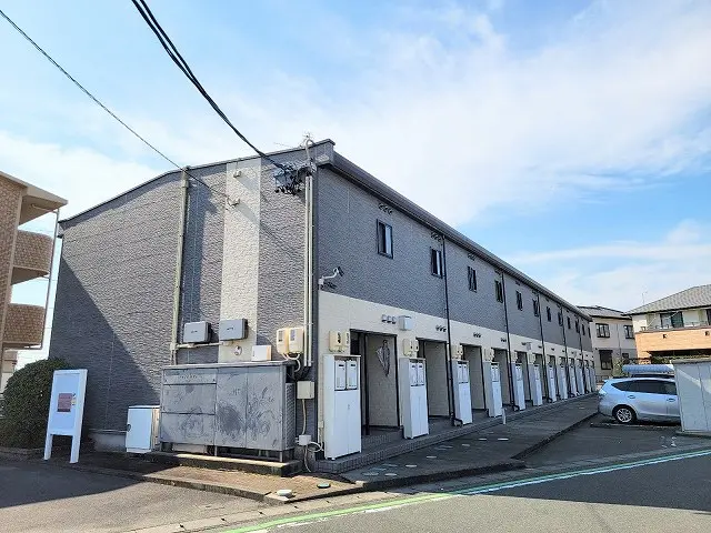 ★手数料０円★磐田市千手堂 月極駐車場